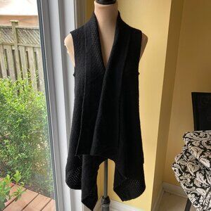 Cashmere Vest Lord & Taylor